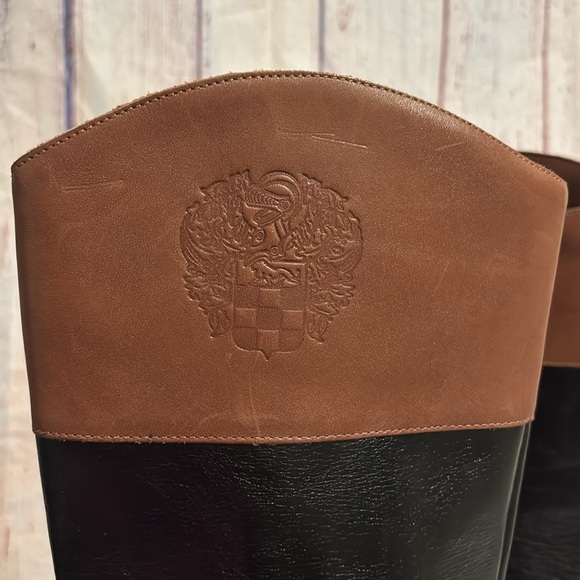NWOT Vince Camuto Amanyir Riding Boots - Picture 6 of 12